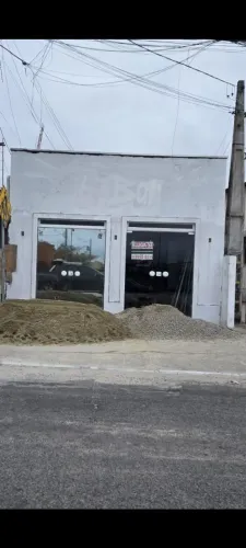 Alugo sala comercial 