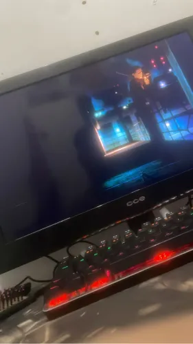 Monitor