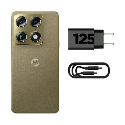 Motorola Signature 12/512gb 6,3" Lacrado