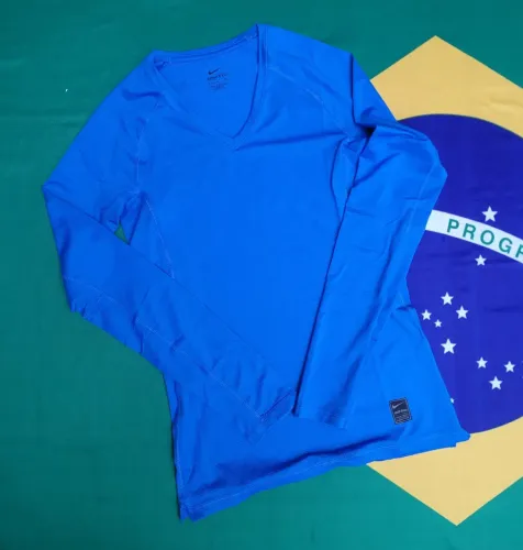 Camiseta Térmica Nike Pro 