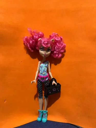 Monster High 