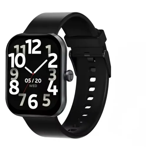 Relógio smartwatch Haylou S6