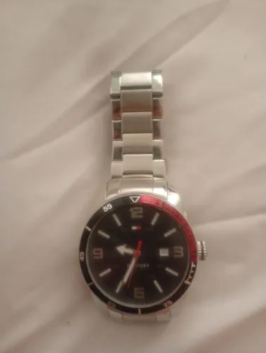 Relógio de pulso Tommy Hilfiger