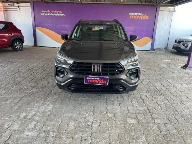 Fiat Pulse Drive 1.3 8V Flex Aut. 2025