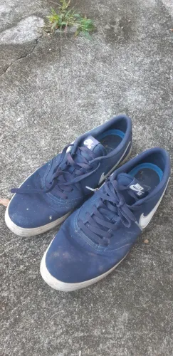 Tênis Nike SB Original Tamanho 43