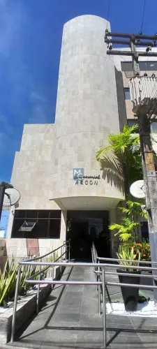 Sala comercial para alugar no bairro Espinheiro - Recife/PE