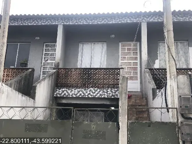 Oferta especial Apartamento no Lagoinha, Nova Iguacu - RJ, Apto 102, 1 quarto, 45,93m² |
