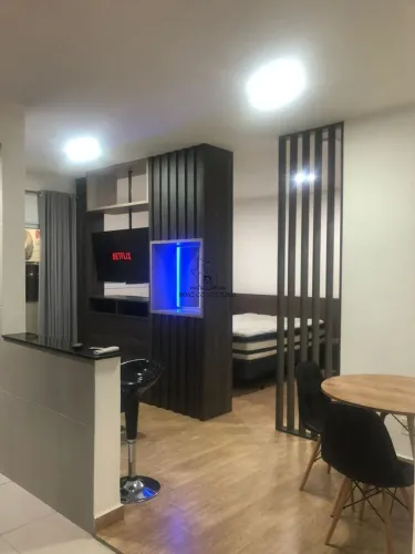 Studio 1 dormitórios para alugar Jardim América Sorocaba/SP