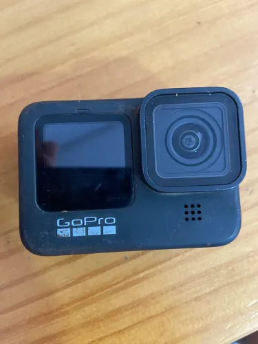 Gopro 9