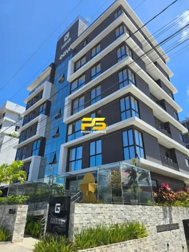 Apartamento à Venda com 40 m² Jardim Oceania REF: AP0944