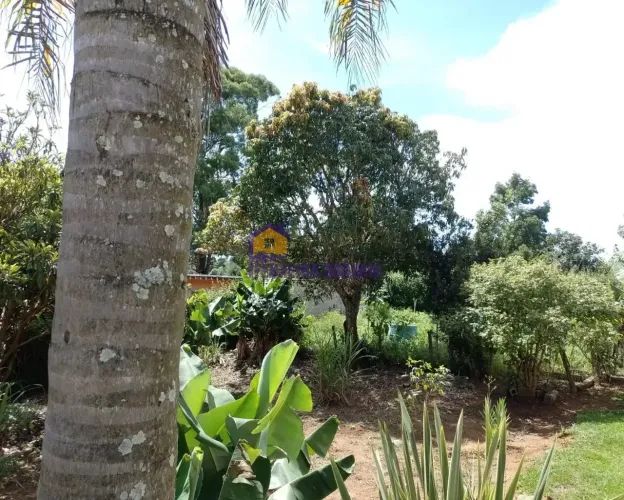Ibiuna, terreno em condominio 65 km de Sp