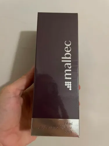 Malbec Tradicional original
