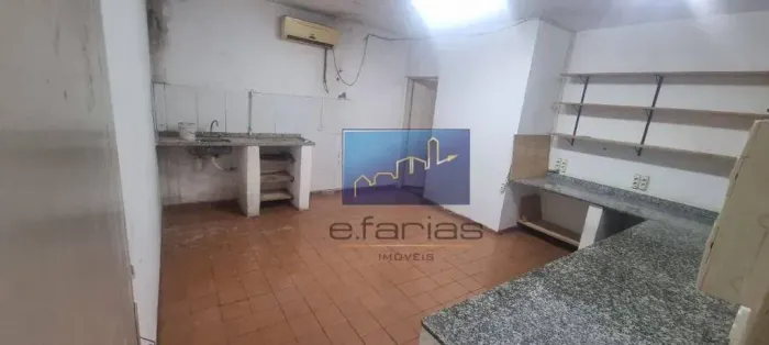 Sala para alugar, 30 m² por R$ 1.200,00/mês - Vila Matilde - São Paulo/SP