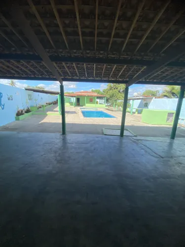 Chácara a Venda em Itabaiana-se