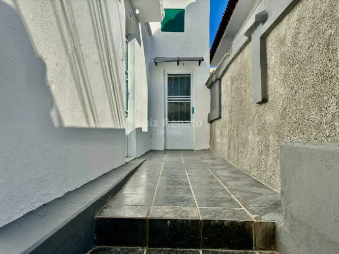 Casa para aluguel 1 quarto 1 suíte - Prado