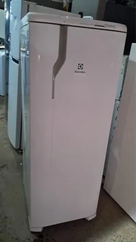 Geladeira Electrolux 322 Litros - Revisada | Garantia de 3 Meses