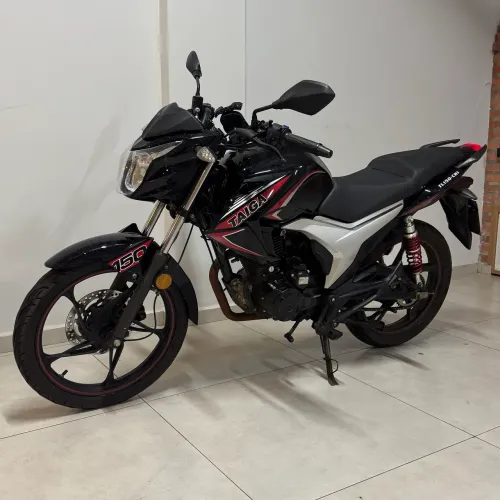 Moto 2025