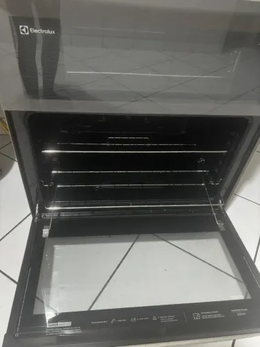 Fogão eletrolux