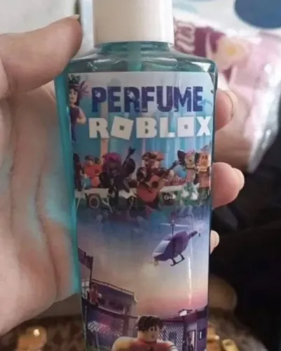 PERFUME ROBLOX