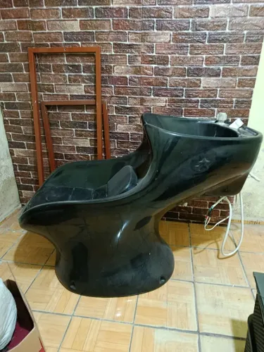 Lavatório