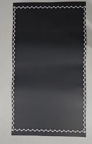 Quadro de digitalização p/ Audaces Moldes