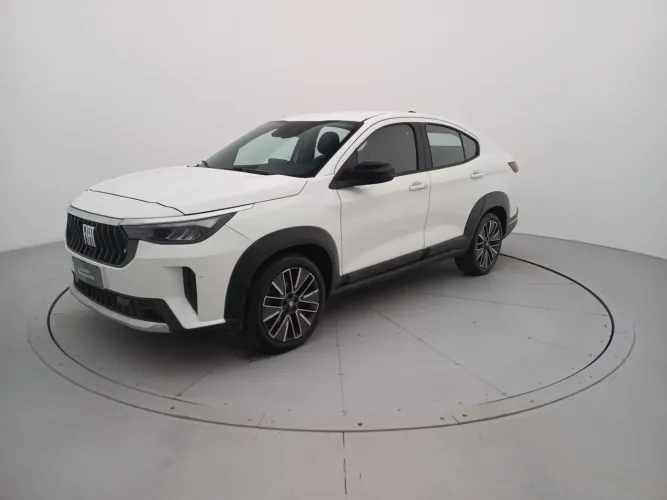 Fiat Fastback Audace 200 TB AUT (hibrído) 2026