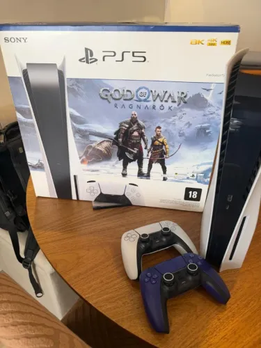 Playstation 5