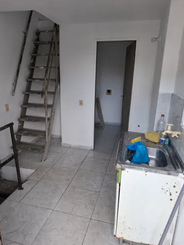 Casa pra aluga