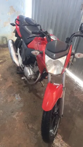 Titan 150 2015