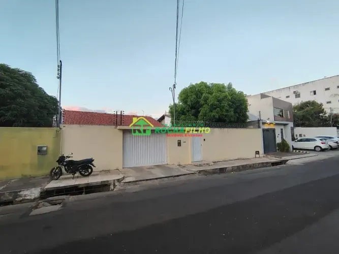 Casa para locação, Ininga, Teresina, PI
