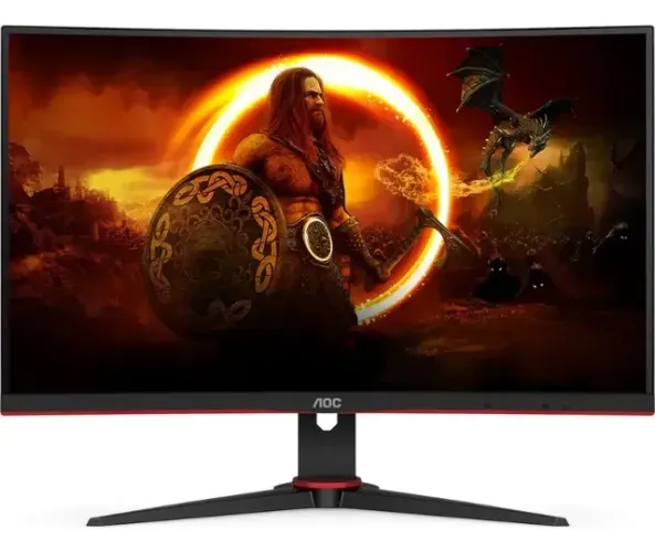 AOC Monitor Legend 27 240Hz C27G2ZE