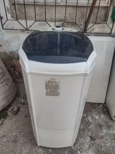 Tanquinho sugga 10 kg focionando perfeito 