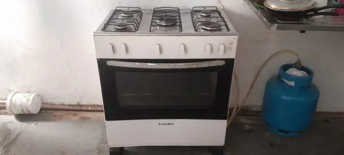 Fogão 