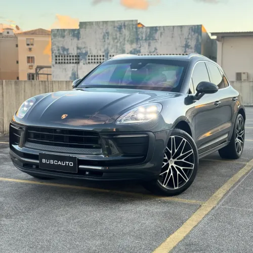 Porsche Macan 2.0 Turbo 237/252cv 2024