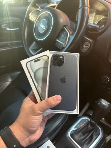 iPhone 15 128Gb 