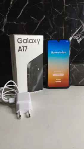 Samsung A17