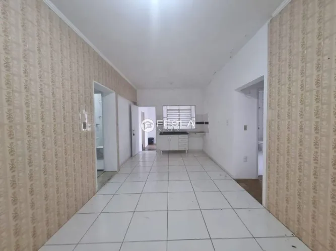 Casa para alugar em Americana, Jardim Girassol, com 3 quartos, com 158 m²