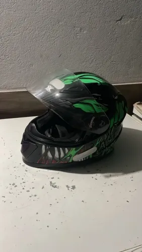 capacete 