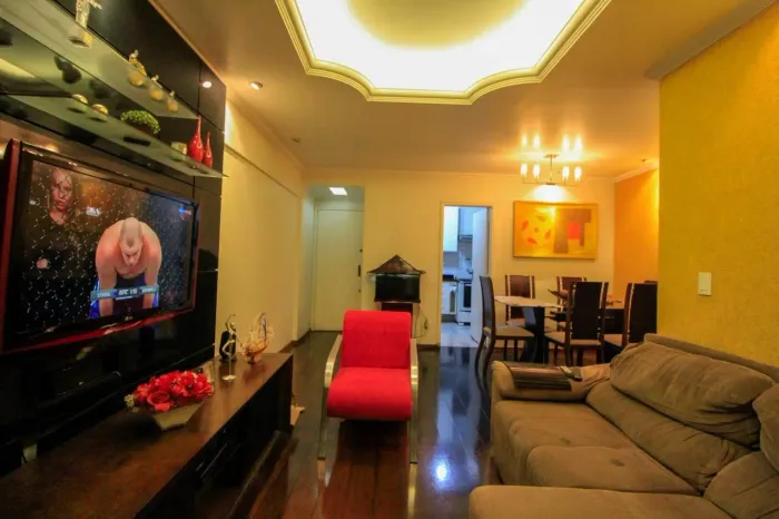 Apartamento à venda, 3 quartos, 1 suíte, 2 vagas, Buritis - Belo Horizonte/MG