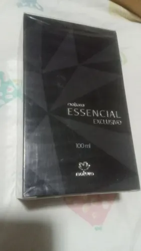 Essencial exclusivo