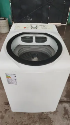 Máquina Brastemp 12kg 