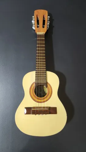 Cavaco Cavaquinho Tonante 404 Vintage 1998 - Raridade Conservada