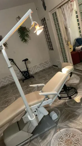 Cadeira odontologica