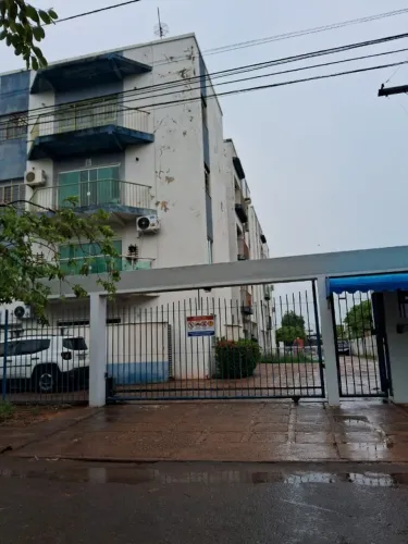 Apartamento na 106 sul com 2 quartos