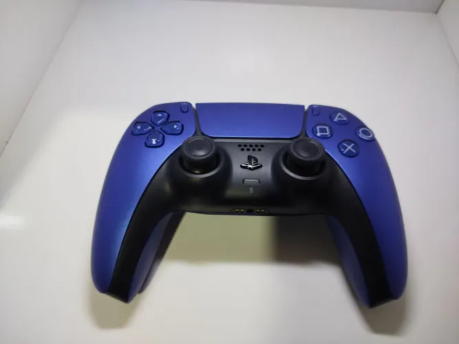 (NOVO) DUALSENSE + BASE DE CARREGAMENTO 