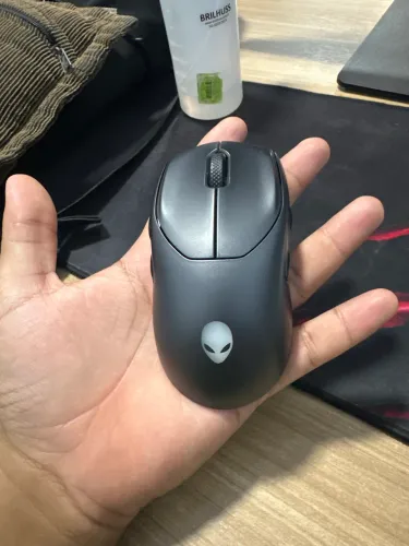 Mouse Alienware