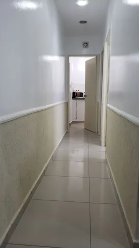 GERENTE CLÍNICA ODONTOLÓGICA 