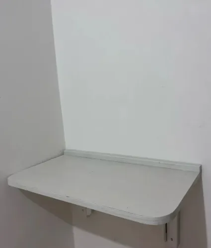 Escrivaninha 100% MDF