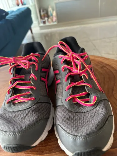 Tênis 37 asics