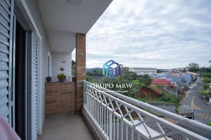 Casa térrea Mobiliada para alugar, 115 m² por R$ 4.340/mês - Residencial Votorantim Park I